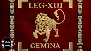 The Legion that invaded Rome Full History of the 13th [upl. by Wyn]