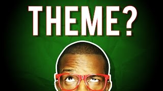 How To Find A Theme [upl. by Clifton]