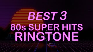 80s Super Hits Ringtone [upl. by Gombach98]