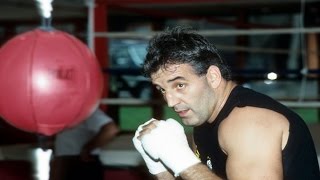 Gerry Cooney  Devastating Puncher Highlight Reel [upl. by Aniz]