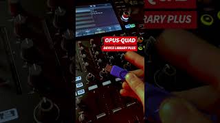 OPUSQUAD Convert to Device Library Plus [upl. by Goran]