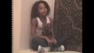 Parker McKenna Posey Interview Part 1 [upl. by Mor683]