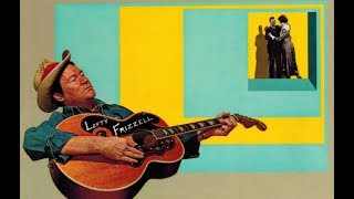 Lefty Frizzell  Mom and Dads Waltz [upl. by Cadel]