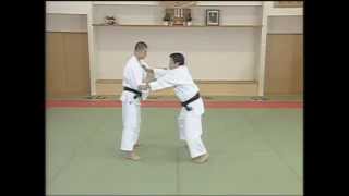 古賀 稔彦 TOSHIHIKO KOGA  TAI OTOSHI [upl. by Schertz]