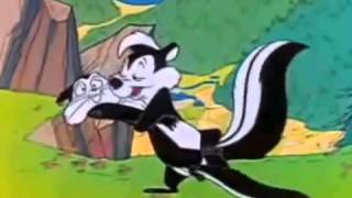 Pepe Le Pew [upl. by Iluj]