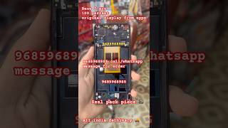 Reno 7 pro original display price  reno 7 pro display repair  reno 7 pro repair cost  shorts [upl. by Ainwat335]