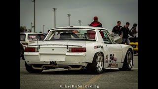 AUTOCROSS 2018 SCCA Solo Nationals  Porsche 9146 [upl. by Akinat416]