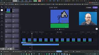 How To Add Animations and Sound FX Into Your Project in Clip Champ [upl. by Ydnab]