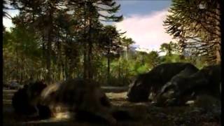 15 Years Of Walking With Dinosaurs 1999  2014 [upl. by Enylekcaj]