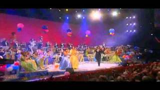 Tirol Rock  André Rieu amp The Johann Strauss Orchestra [upl. by Rosio]