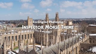 Inspector Morse Theme [upl. by Colley704]