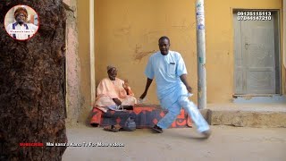 KUNNEN KASHI EPISODE 58 FULL HD HAUSA SERIES [upl. by Neetsirhc]