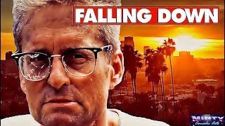 10 Things You Didnt Know About FallingDown [upl. by Terris449]