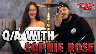 QampA With Sophie Rose  Sophie Answers [upl. by Notniuq]