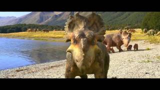 Walking With Dinosaurs The Movie [upl. by Notle]