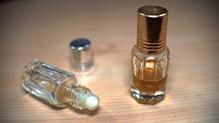 How Oud REALLY Smells Like  Agarwood Explained [upl. by Searcy]