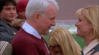 Tom Welling  Cheaper by the Dozen  part 9 HD [upl. by Elset]