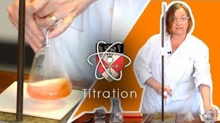 Neutralisation Titration  GCSE Science Required Practical Triple [upl. by Martel]