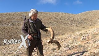 Konya Mouflon and Hybrid Ibex of the Turkish Mountains [upl. by Keene794]