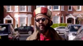 Protoje  Answer To Your Name Official Music Video [upl. by Aliehs]