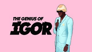 The Genius of IGOR [upl. by Initsed]