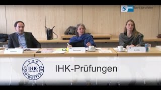 IHKPrüfungen  Was steckt dahinter [upl. by Estrin]