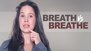 Everything you need to know about breathlessness in 11 minutes [upl. by Esylla]