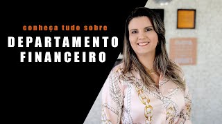 SETOR FINANCEIRO  Saiba tudo sobre o setor financeiro [upl. by Hebbe199]