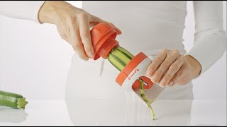 Tupperware Handy Spiralizer [upl. by Temirf957]