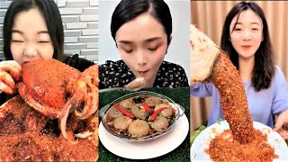 10 Weird Foods That Chinese People Eat [upl. by Alekat]