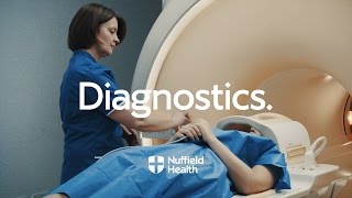 Radiographic Imaging Explained  Nuffield Health [upl. by Clymer]