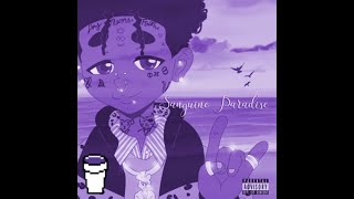 Lil Uzi Vert  Sanguine Paradise Chopped  Screwed [upl. by Fredric]