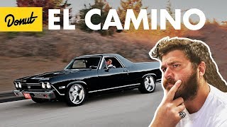 El Camino  Everything You Need to Know  Up to Speed [upl. by Loretta]