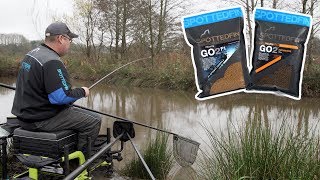 Bait Hacks  Micro and Expanders for Winter F1s  Jamie Hughes [upl. by Ahtar]