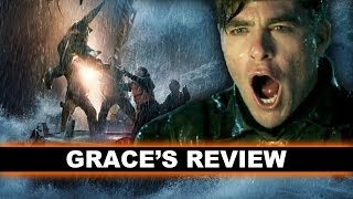 The Finest Hours Movie Review  Beyond The Trailer [upl. by Nottnerb]