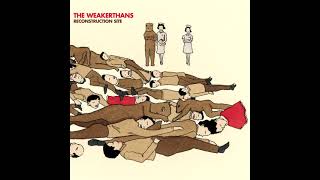 The Weakerthans  Reconstruction Site FULL ALBUM [upl. by Cutcliffe]