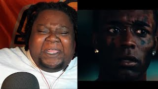 UZI THE GOAT Lil Uzi Vert  Sanguine Paradise Official Music Video REACTION [upl. by Duleba]