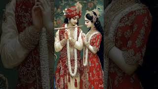 Mujh par chada Krishn ka ranglovesongviralvideo [upl. by Airetnohs]