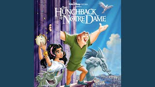 Someday From quotThe Hunchback of Notre DamequotSoundtrack Version [upl. by Abran]