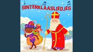 Sinterklaasje Kom Maar Binnen feat Sinterklaasliedjes [upl. by Ennaj78]