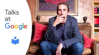 Psychogeography  Will Self  Talks at Google [upl. by Akcimahs]