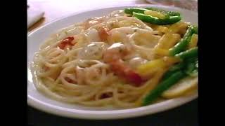 Stouffers Commercial 2006 [upl. by Kresic554]