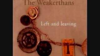 The Weakerthans  My Favorite Chords [upl. by Hoffman]